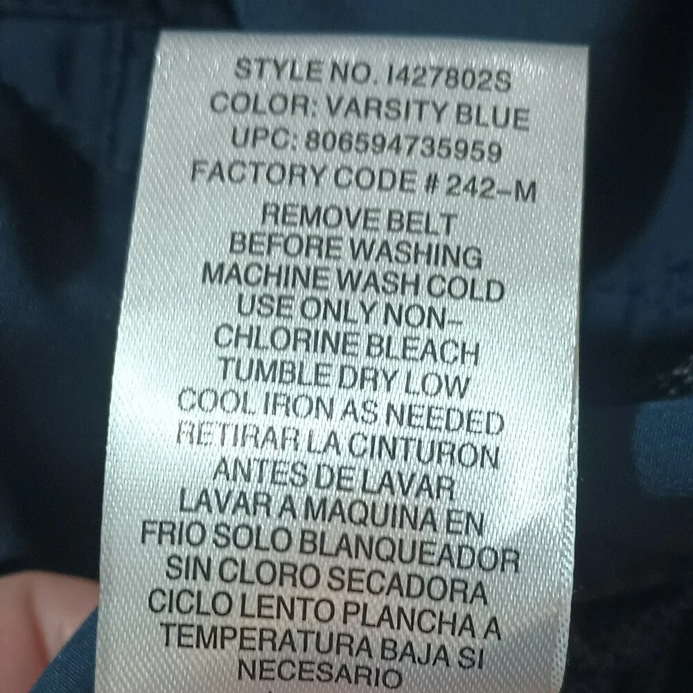 Iron co iron co